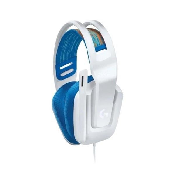 Logıtech G335 Wıred Gamıng Headset Beyaz 981-001018