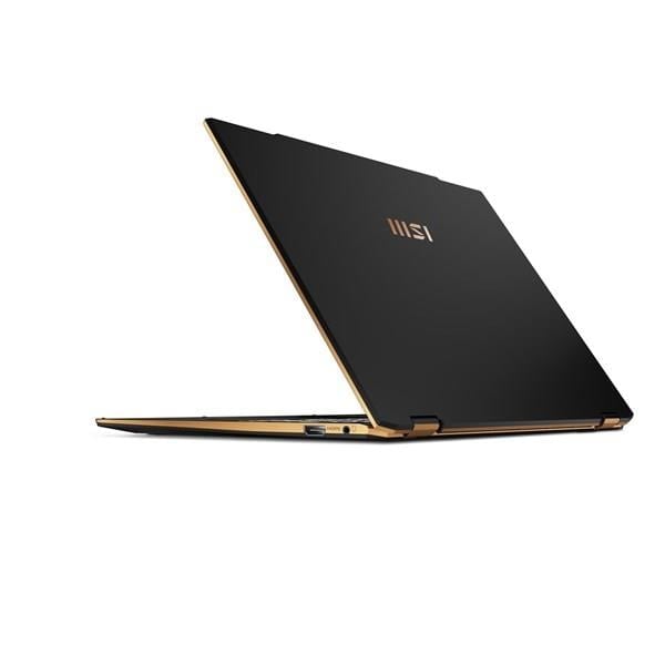 MSI 13.3