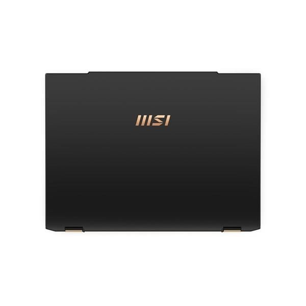 MSI 13.3