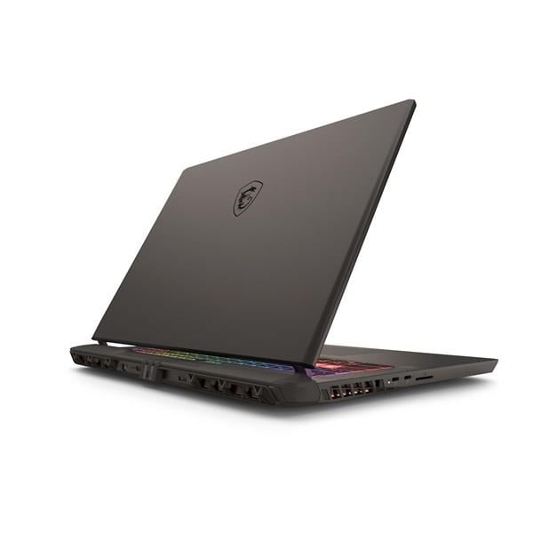 MSI 17