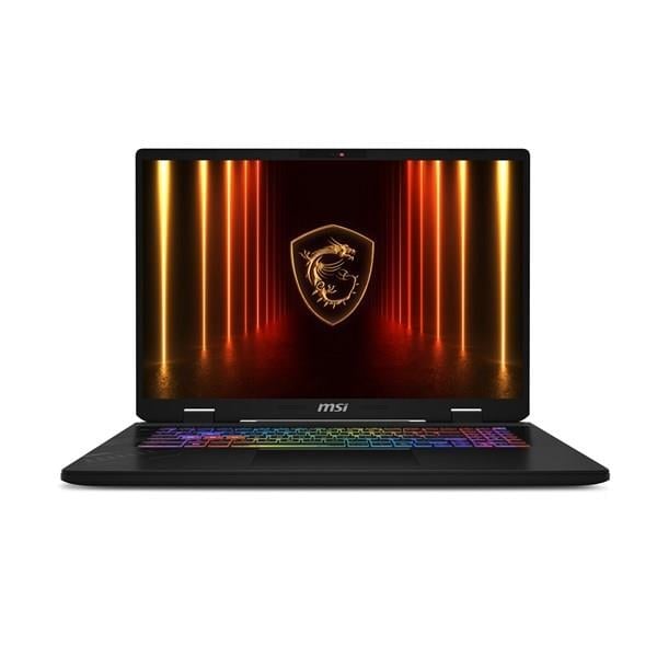 MSI 17
