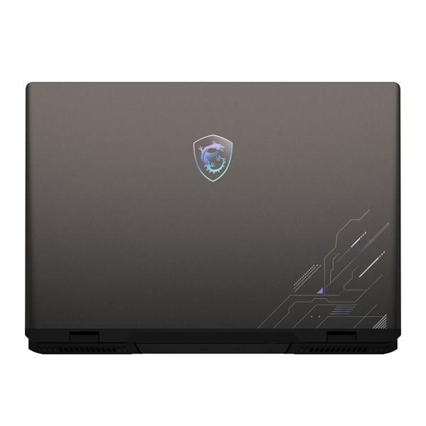 MSI 17