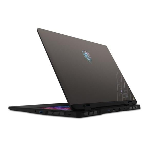 MSI 17