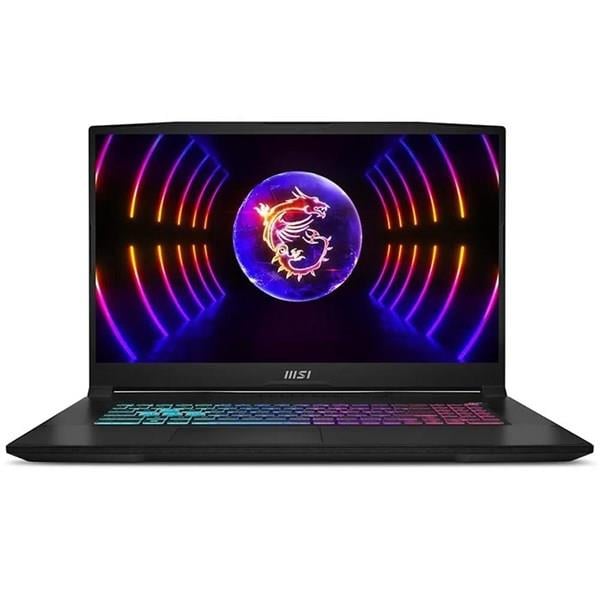 MSI 17.3