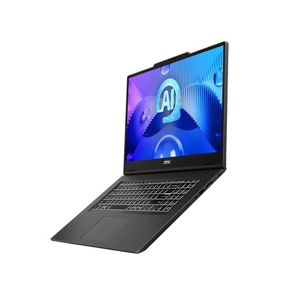 MSI 17.3