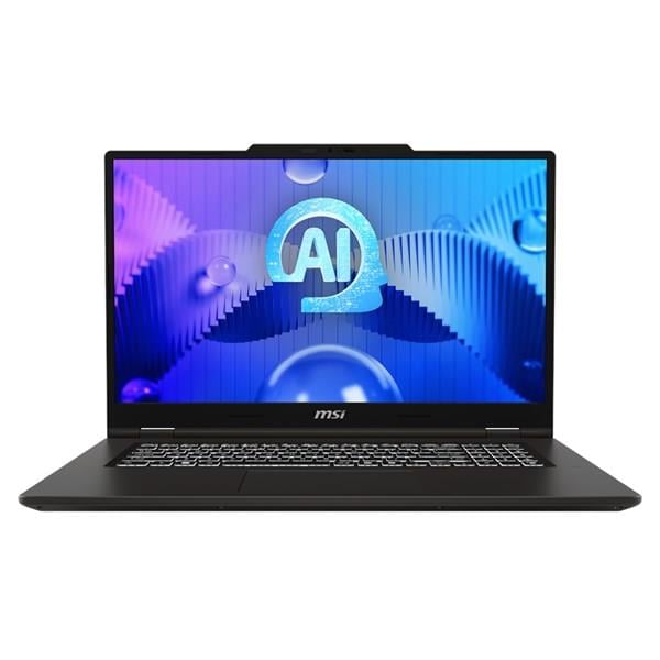 MSI 17.3