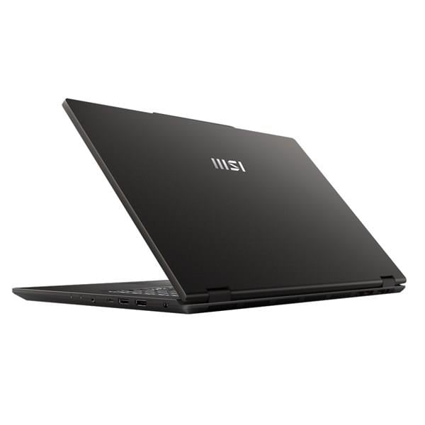 MSI 17.3