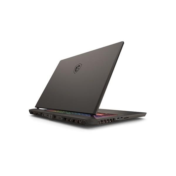 MSI 7