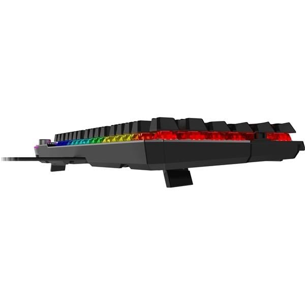 MSI GG STRIKE 600 SILENT RGB GAMING KLAYE