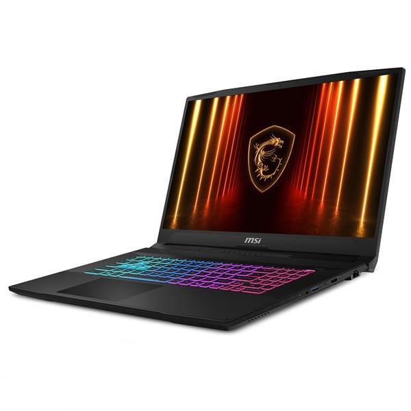 MSI KATANA 17 HX B14WGK-048XTR İNTEL İ9 14900HX 32GB DDR5 RTX5070 8GB GDDR7 1 TB NMVE SSD 17.3