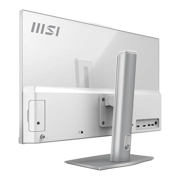 MSI MODERN AM272P 12M-1209TR İNTEL İ7 1255U 16GB DDR4 1TB SSD BEYAZ W11 HOME BEYAZ 27
