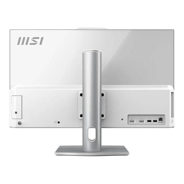 MSI MODERN AM272P 12M-1209TR İNTEL İ7 1255U 16GB DDR4 1TB SSD BEYAZ W11 HOME BEYAZ 27