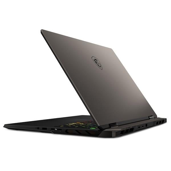 MSI VECTOR 18HX AI A2XWIG-666XTR ULTRA 9 275HX 32GB DDR5 RTX5080 16GB GDDR7 1TB NMVE SSD 18