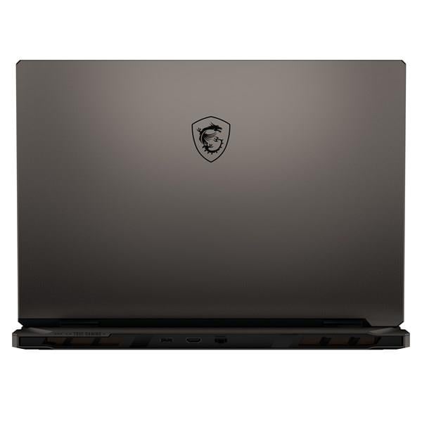 MSI VECTOR 18HX AI A2XWIG-666XTR ULTRA 9 275HX 32GB DDR5 RTX5080 16GB GDDR7 1TB NMVE SSD 18