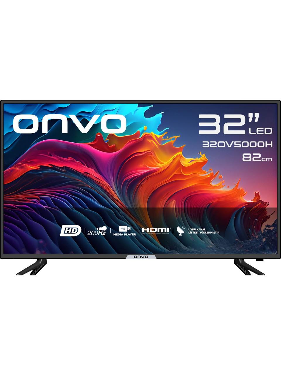 ONVO 32OV5000H HD 32