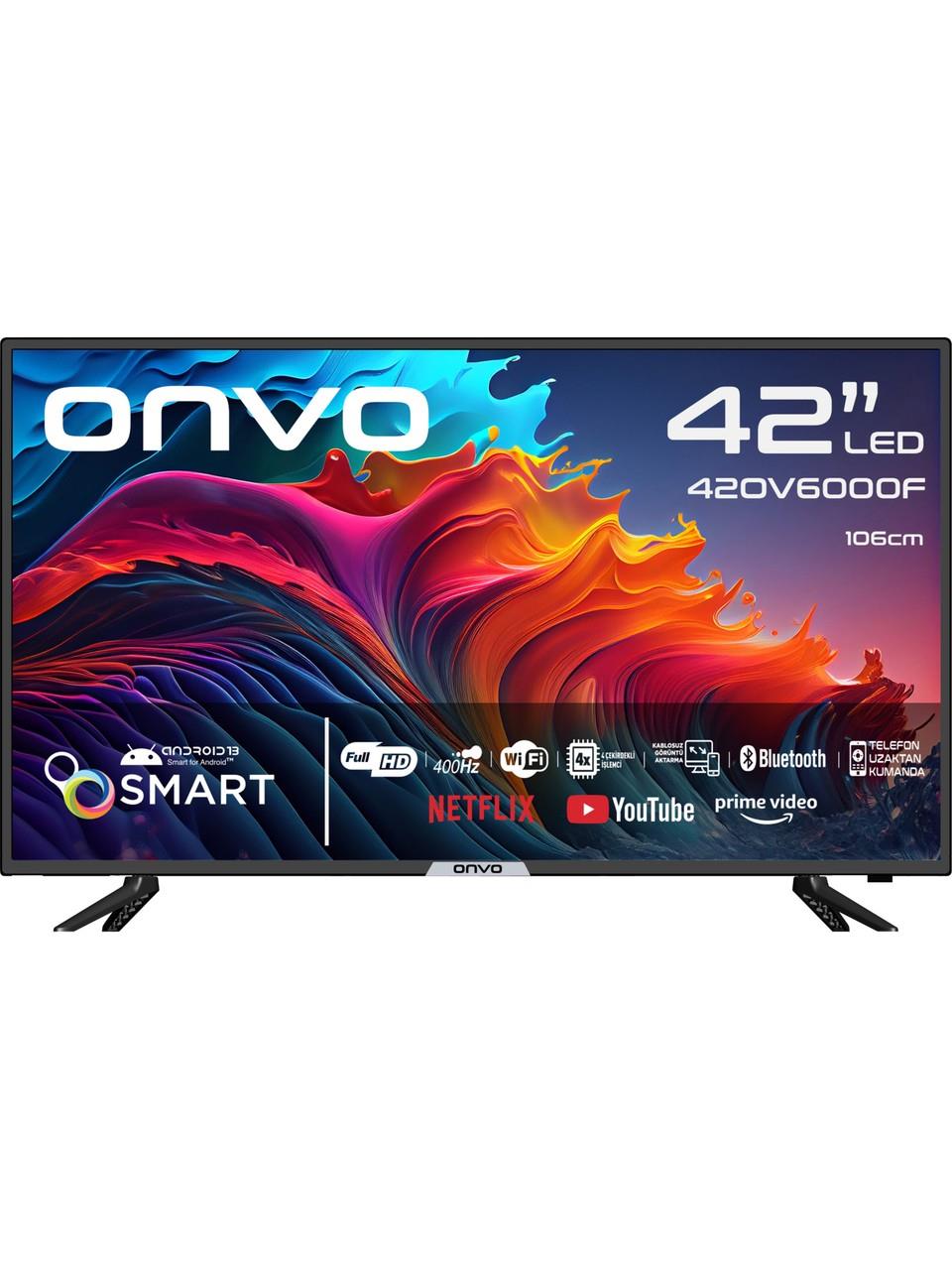 ONVO 42OV6000F FULL HD 42