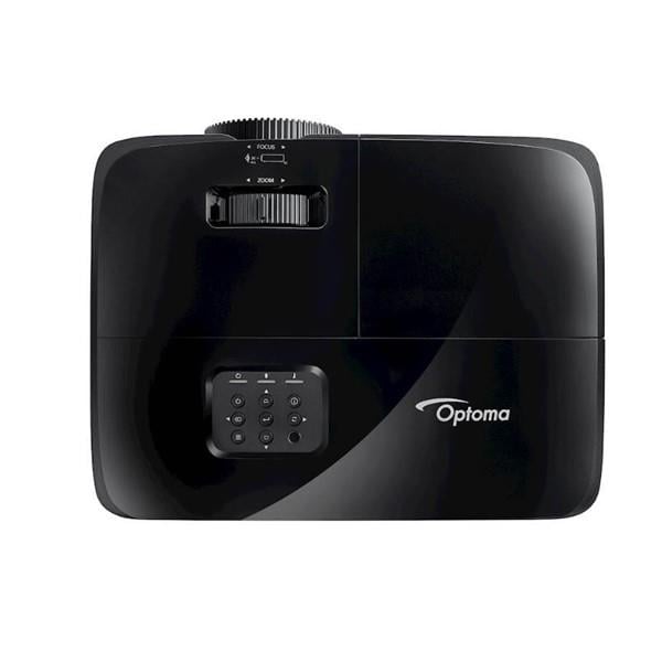 OPTOMA DH351 3600 Ansilümen 1920X1080 DLP Projeksiyon