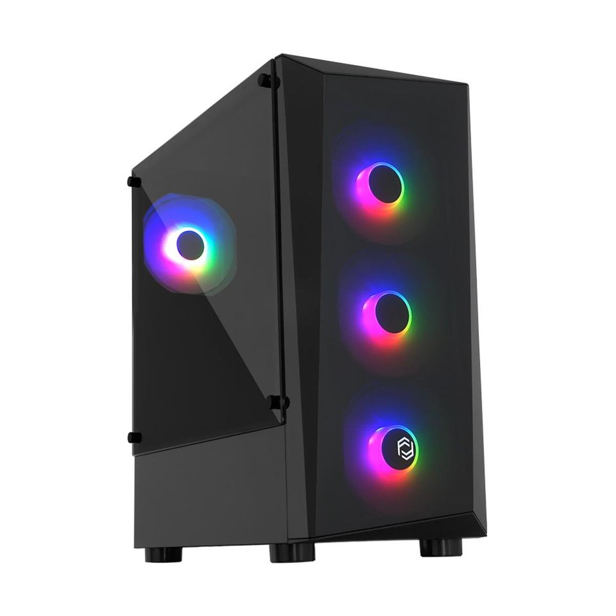 OXPC-5000 i5-11400F 16GB 512GB 8GB RTX3060 FDOS