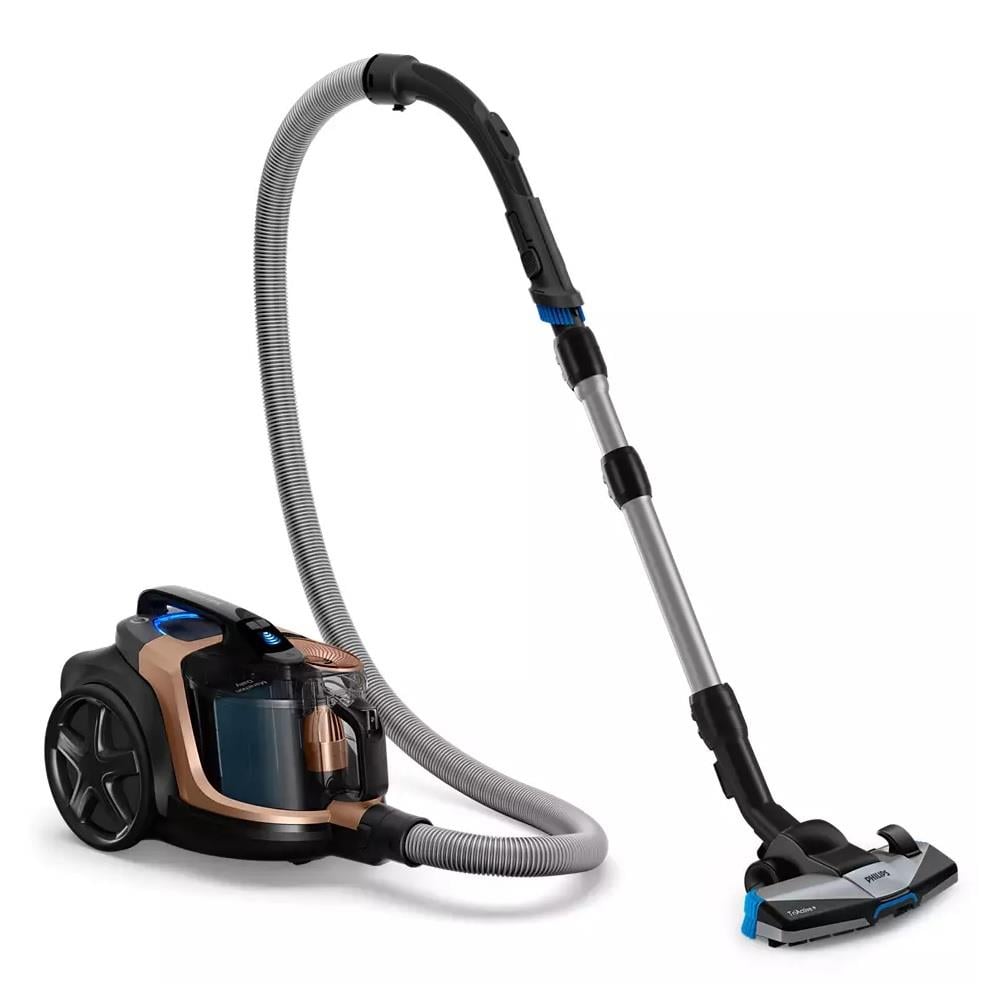 PHILIPS POWERPRO MAX XB7151/07 900 W TORBASIZ ELEKTRİKLİ SÜPÜRGE
