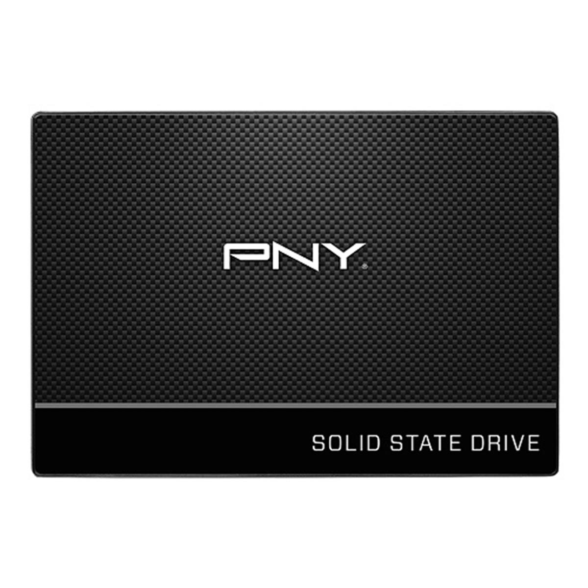 PNY CS900 240GB 535/515MB/s 2.5