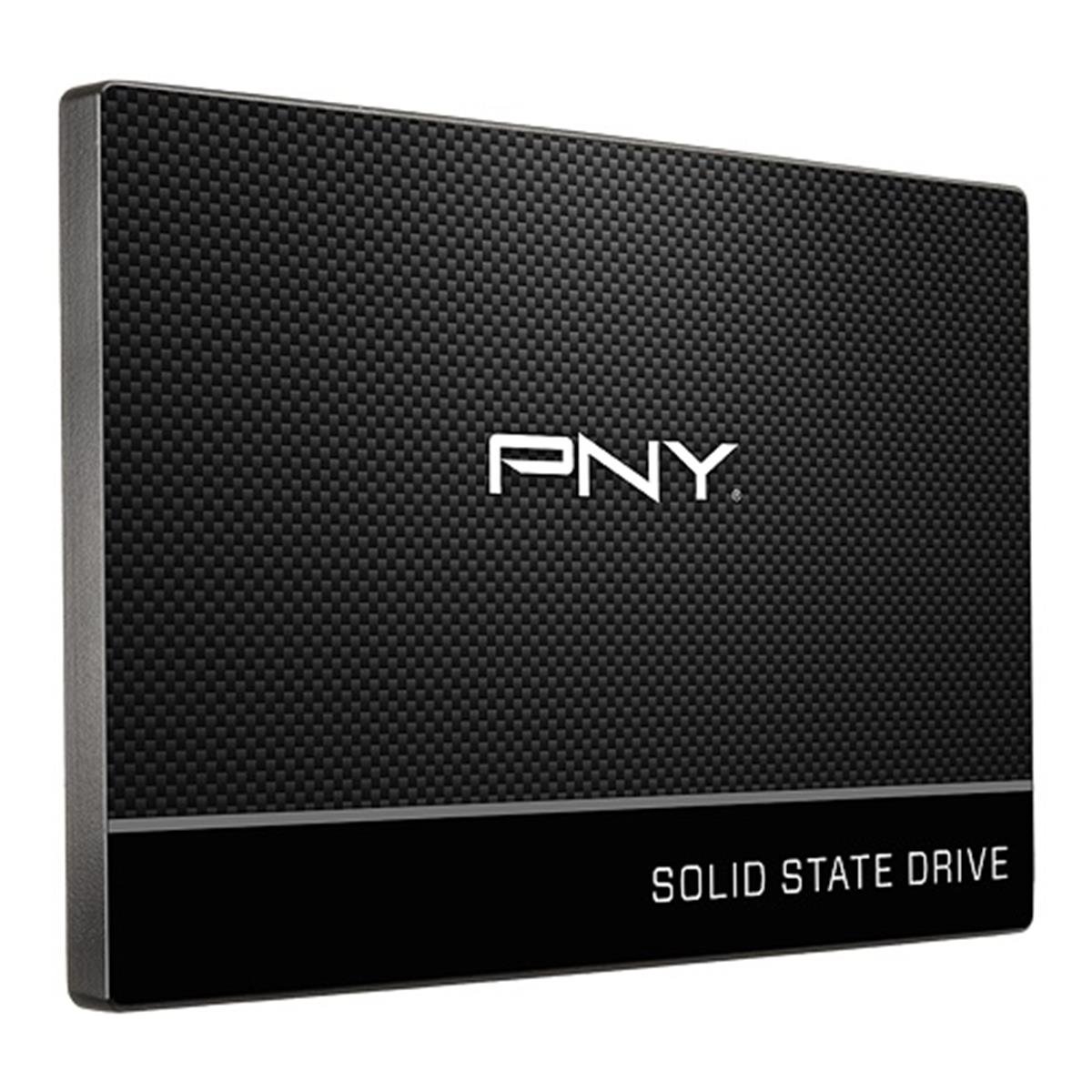 PNY CS900 240GB 535/515MB/s 2.5