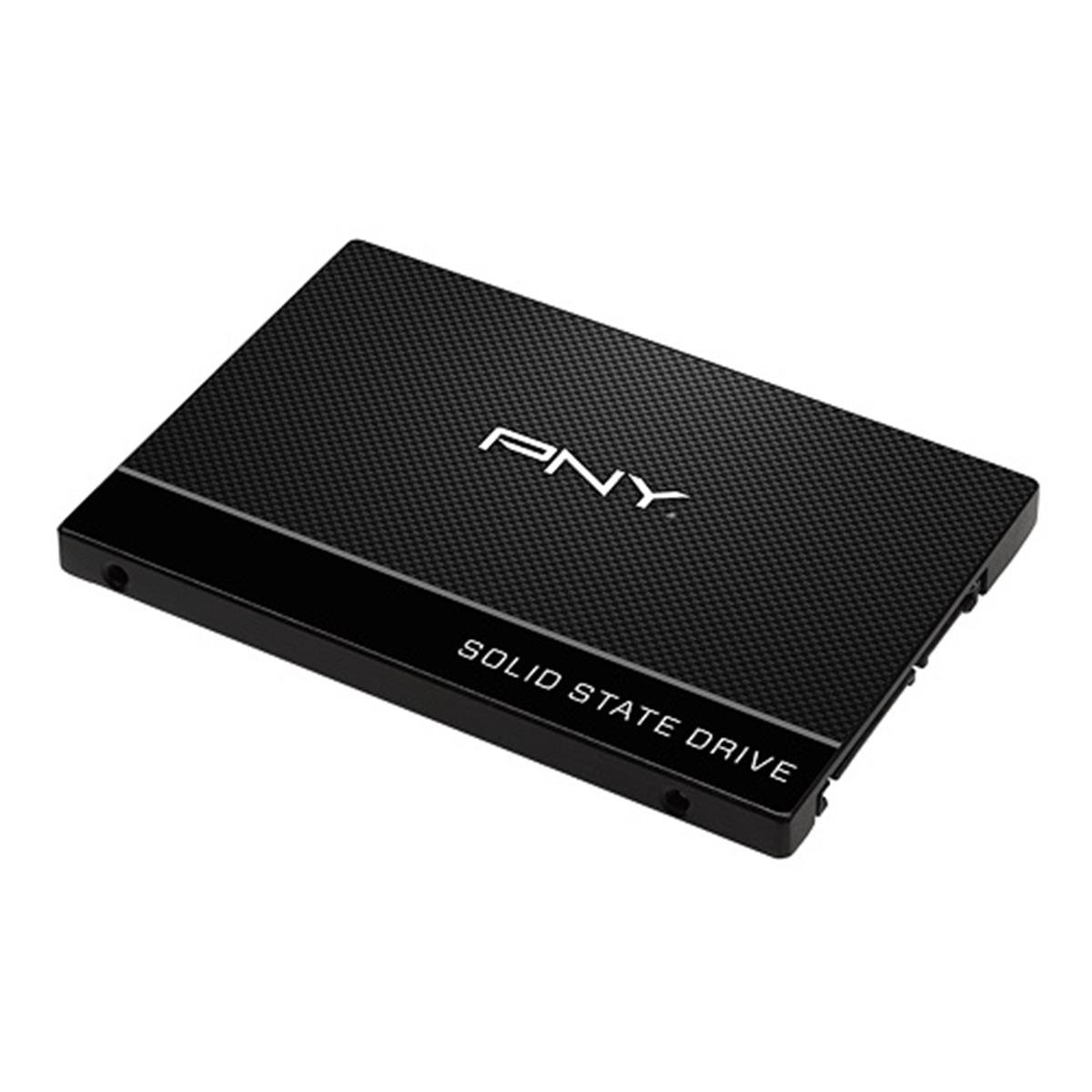 PNY CS900 240GB 535/515MB/s 2.5