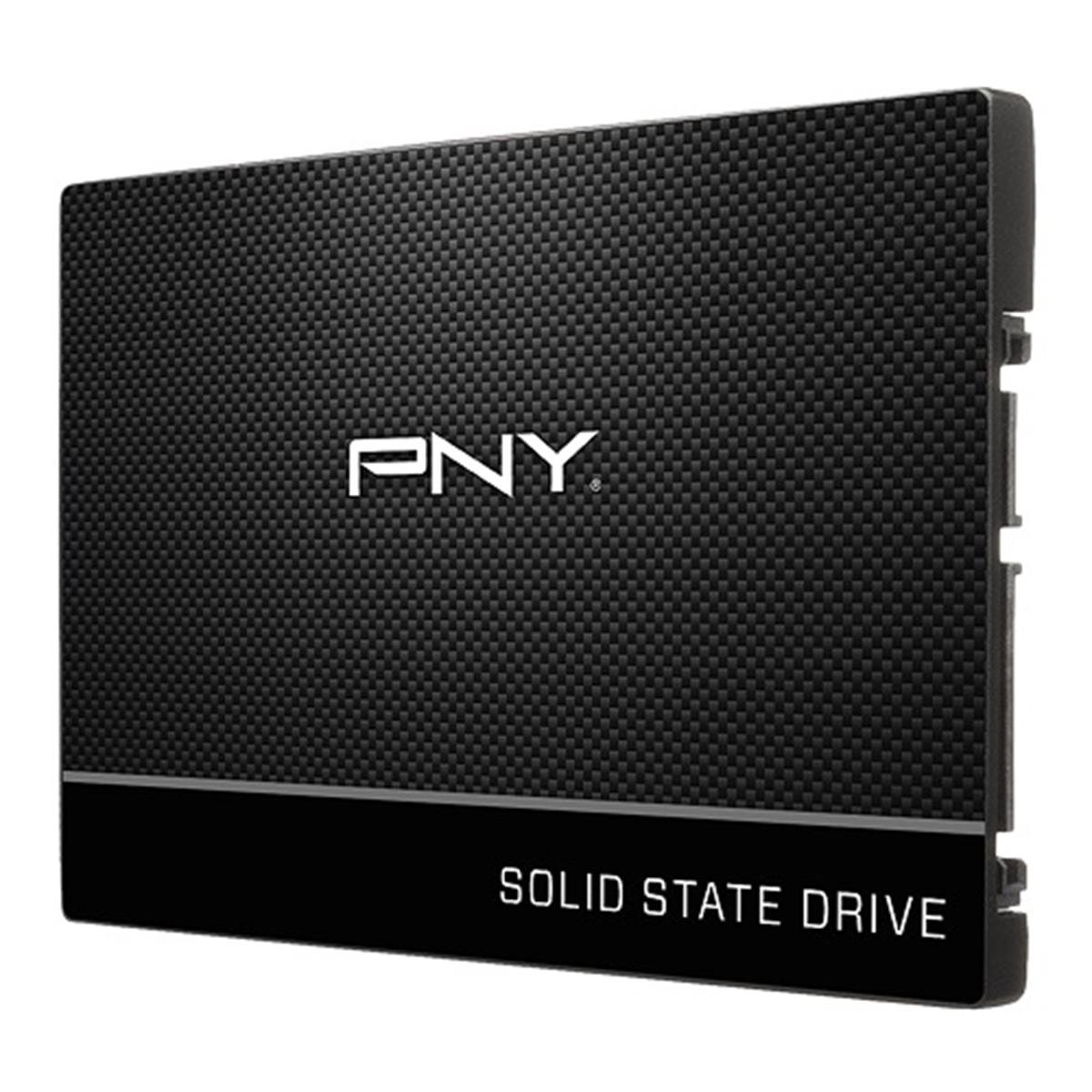 PNY CS900 240GB 535/515MB/s 2.5