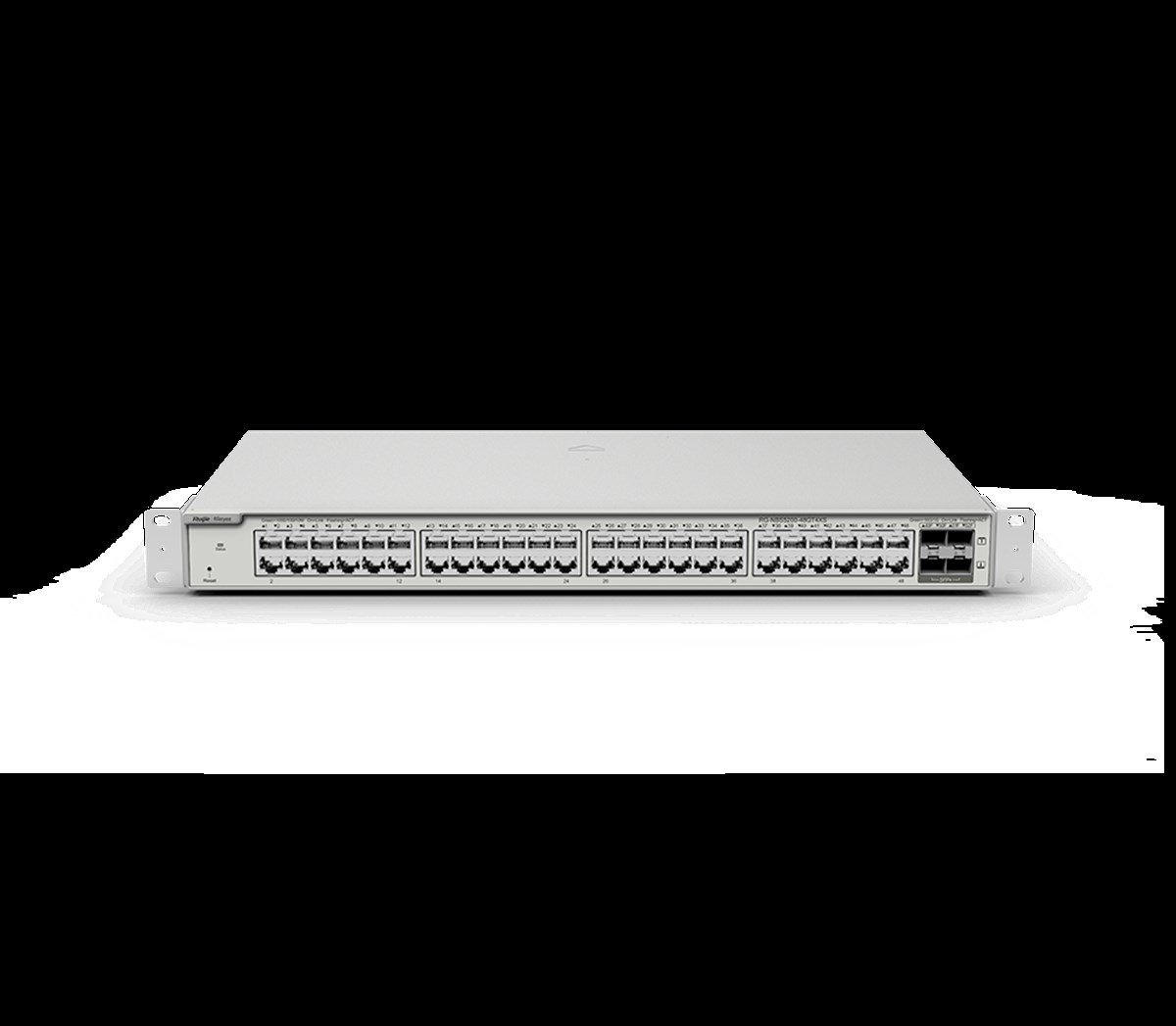 Ruijie Reyee RG-NBS5200-48GT4XS 48 Port