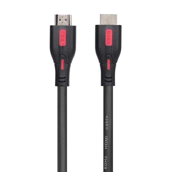 S-LINK SL-HDM4K10 HDMI & HDMI 10 metre 4K (3840*2160) 60Hz Kablo