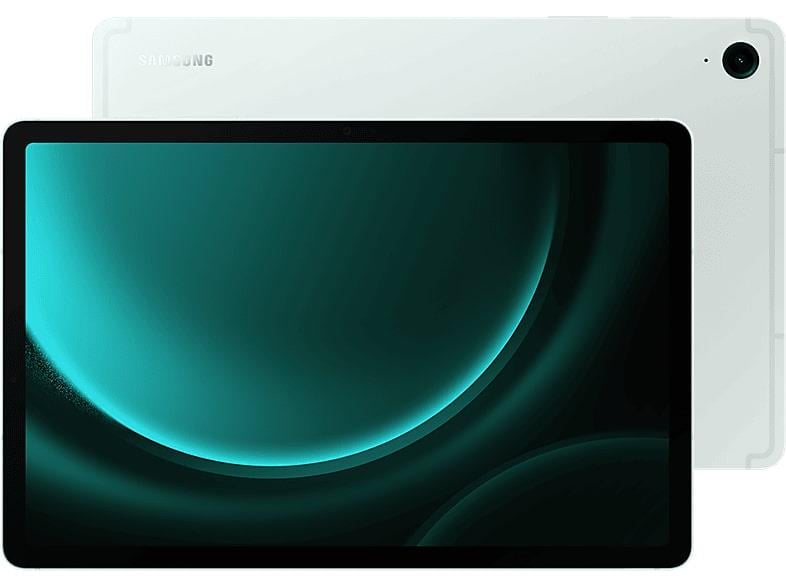SAMSUNG GALAXY TAB S9 FE SM-X510 YESIL 6 GB 128 GB