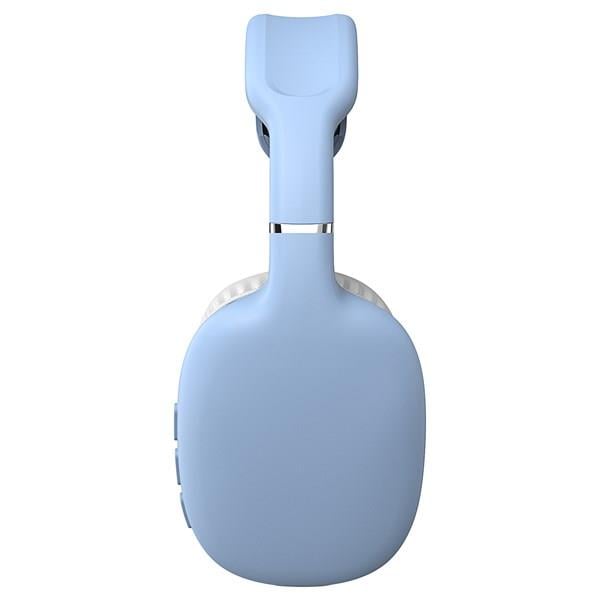 Snopy SN-BT43 Phase Mavi Bluetooth Kulaklık