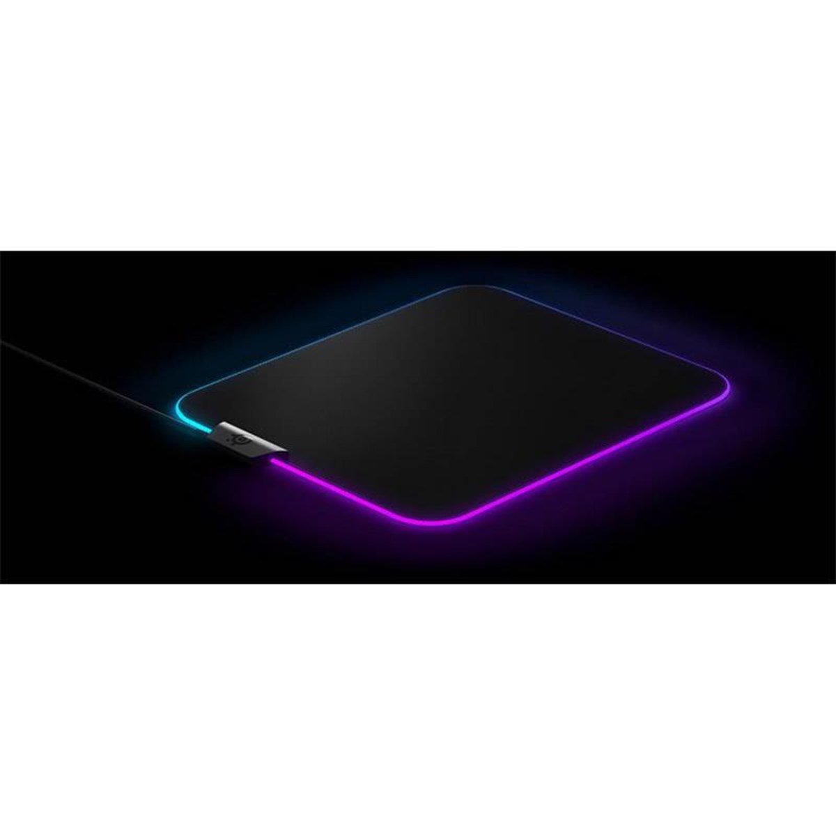 STEELSERIES PRISM CLOTH MEDIUM RGB MOUSEPAD