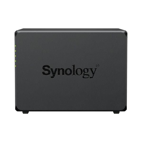 SYNOLOGY DS925-4G PLUS RYZEN V1500B-4GB RAM- 4-diskli Nas Server (Disksiz)
