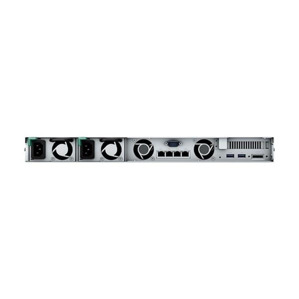 SYNOLOGY RS822RP PLUS-32G PLUS RYZEN V1500B-32GB RAM-4 diskli Rack Sunucu (Disksiz)