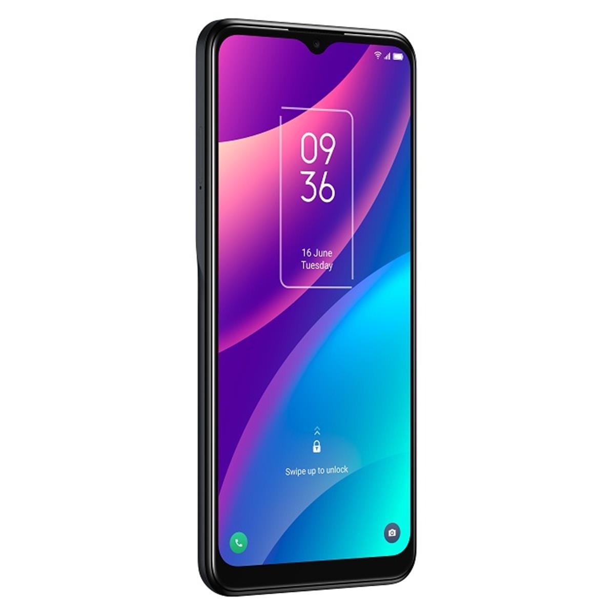 TCL 30 SE 64 GB 4GB RAM GRİ – DİST.
