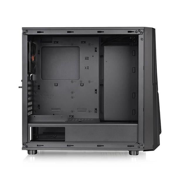 THERMALTAKE COMMANDER C35 TG CA-1N6-00M1WN-00 2-20CM FANLI GAMING MID-TOWER PC KASASI