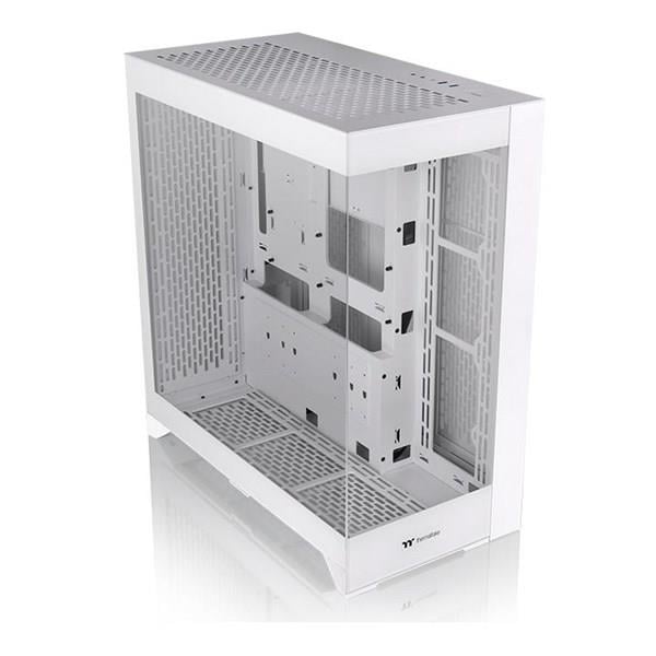 THERMALTAKE CTE E600 MX CA-1Y3-00M6WN-00 GAMING MID-TOWER PC KASASI BEYAZ
