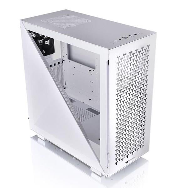 THERMALTAKE DIVIDER 300 TG AIR CA-1S2-00M6WN-02 GAMING MID-TOWER PC KASASI BEYAZ