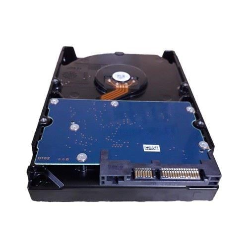TOSHIBA HDWD240UZSVA 3,5