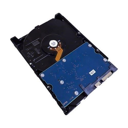 TOSHIBA HDWD240UZSVA 3,5