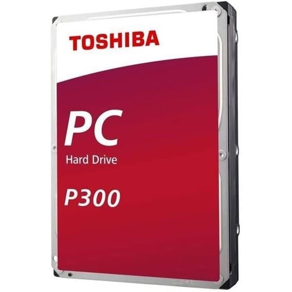 TOSHIBA HDWD240UZSVA 3,5