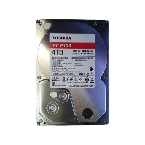 TOSHIBA HDWD240UZSVA 3,5