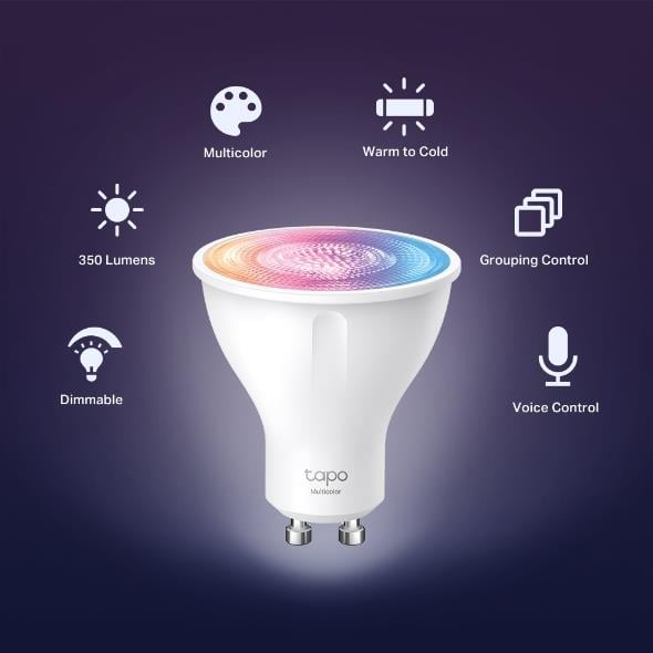 TP-LINK TAPO L630 LED AMPUL