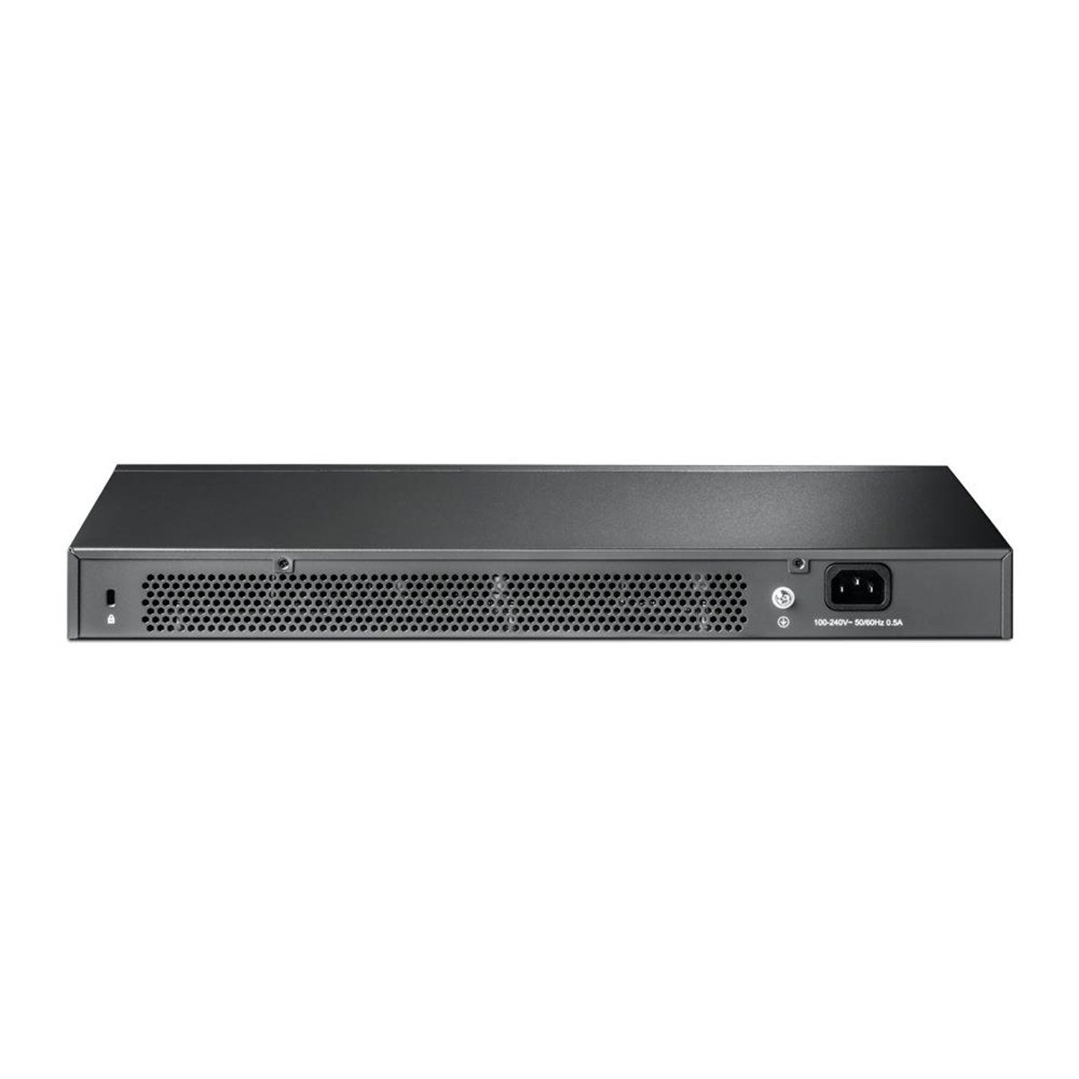 TP-LINK TL-SG3428 24 PORT GIGABIT+ 4XGB SFP YONETILEBILIR SWITCH