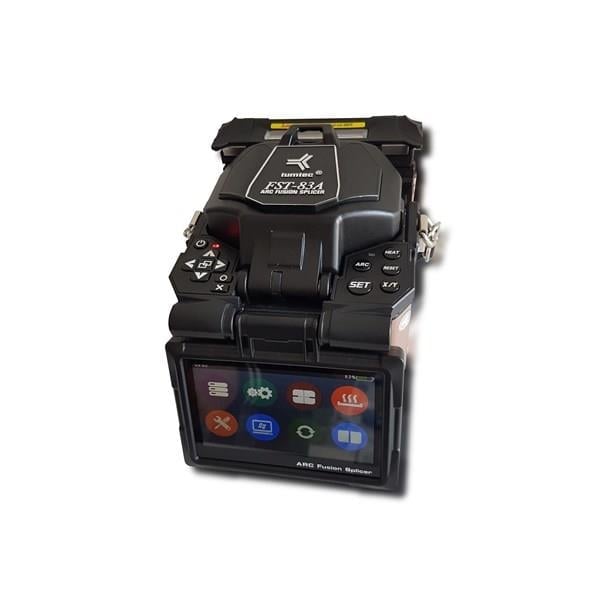 TUMTEC TT-FST-83A Set Seri Fiber Optik Cihaz
