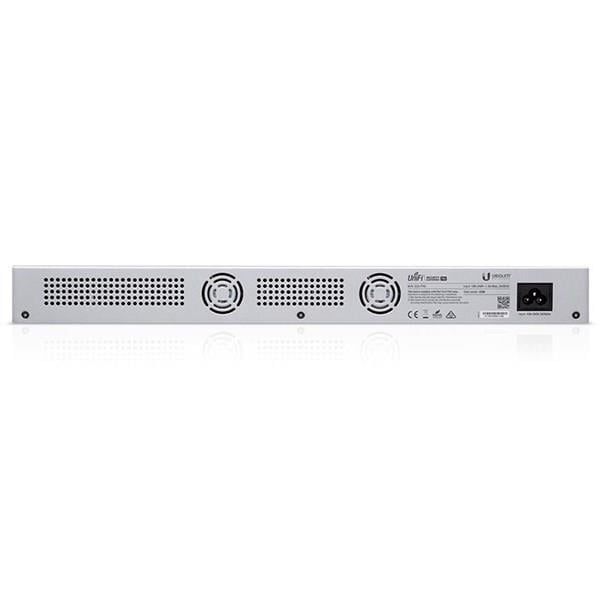 UBIQUITI USG-PRO-4 4PORT VPN ROUTER
