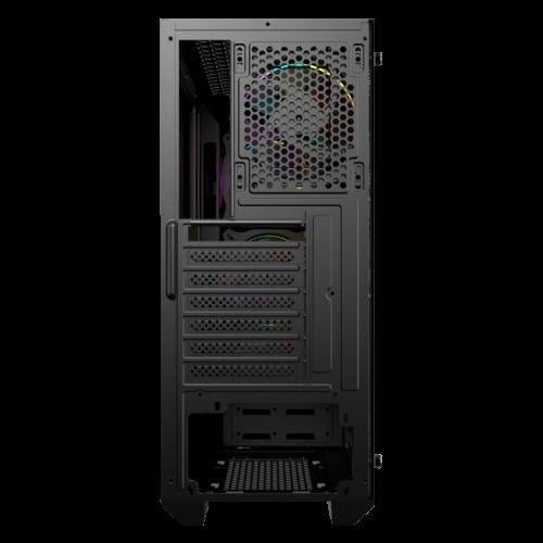 VENTO 750W VG10F Gaming Mid-Tower PC Kasası