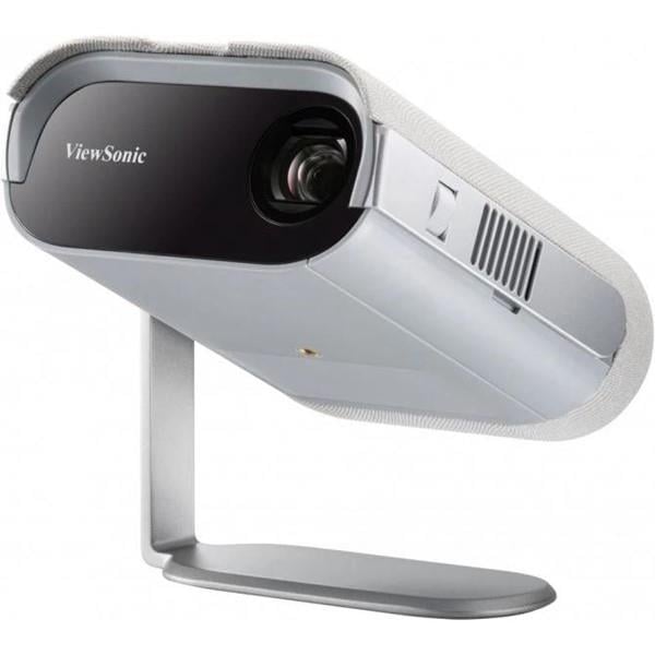 VIEWSONIC M1 Pro 1280x720 Harman Kardon Hoparlörlü Kablosuz Akıllı LED Taşınabilir Projeksiyon Cihazı