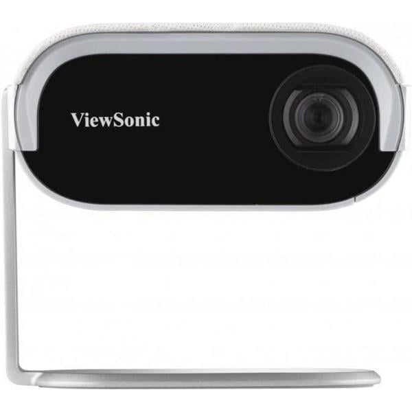 VIEWSONIC M1 Pro 1280x720 Harman Kardon Hoparlörlü Kablosuz Akıllı LED Taşınabilir Projeksiyon Cihazı