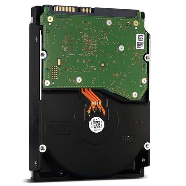 WD 14TB ULTRASTAR DC HC530 0F31284 256MB 7200RPM ENTERPRISE NAS-GÜVENLİK DİSKİ